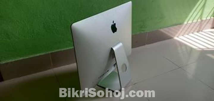 iMac (21.5-inch, Late 2012)